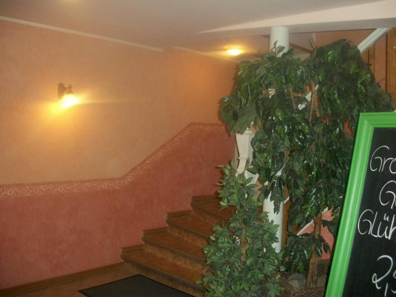 Hotel Buetzower Hof Kültér fotó